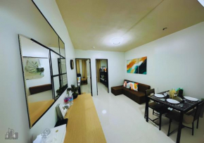 Palawan Pet-Friendly Cozy Urban Condo near Airport - B2 5Luster